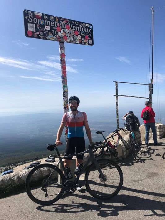 Le goût de la course avec le Cartel et RGT