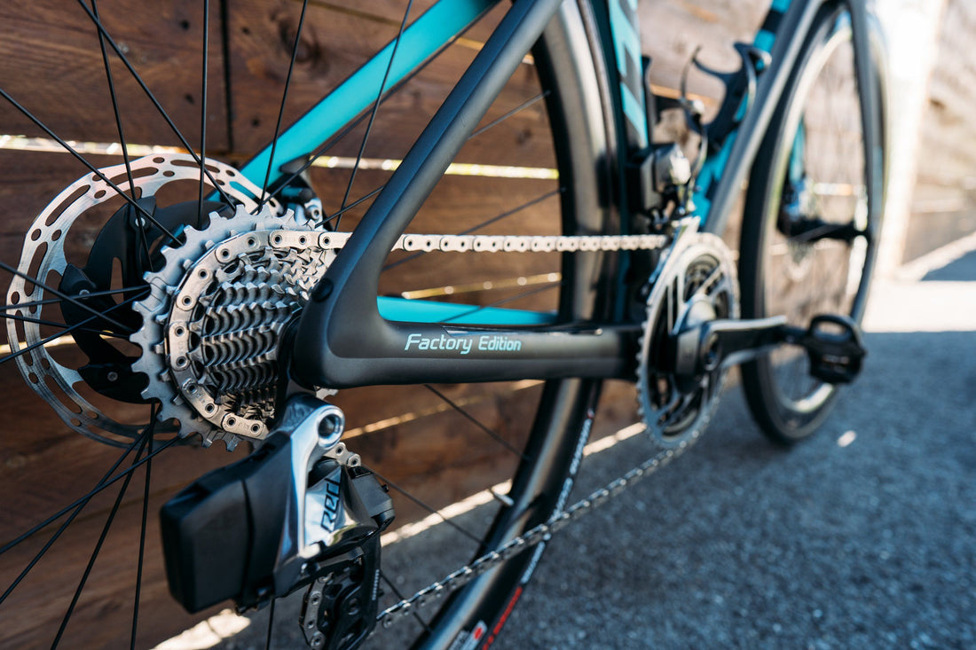 Une culture du cyclisme