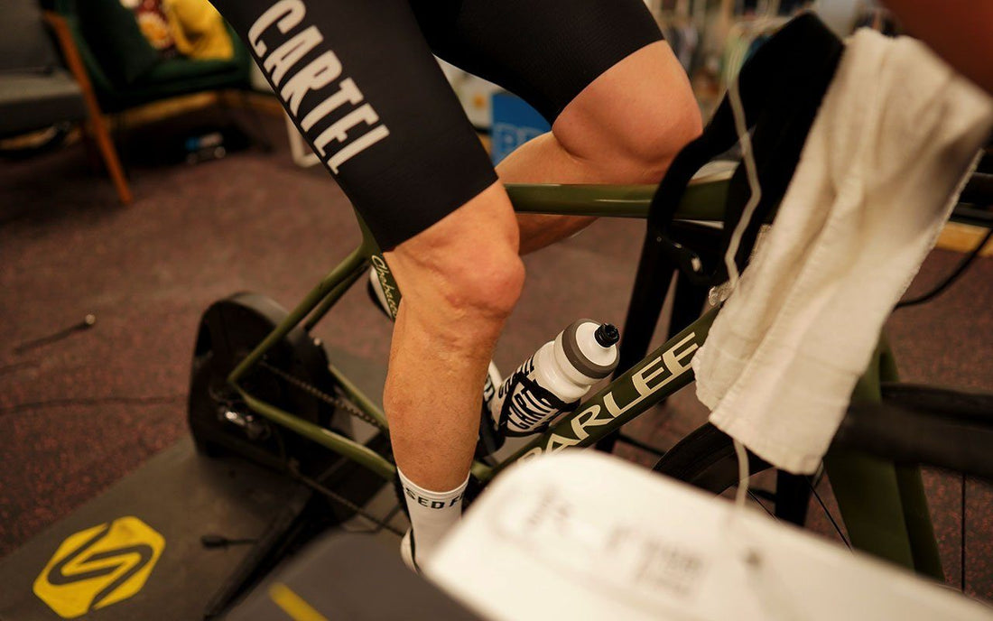 Comment mesurer son FTP sans (trop) se fatiguer