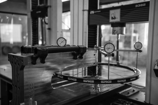 ENVE : marchand de vitesse visionnaire