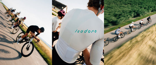 Meet ISADORE - Objectif : Faire durer le plaisir