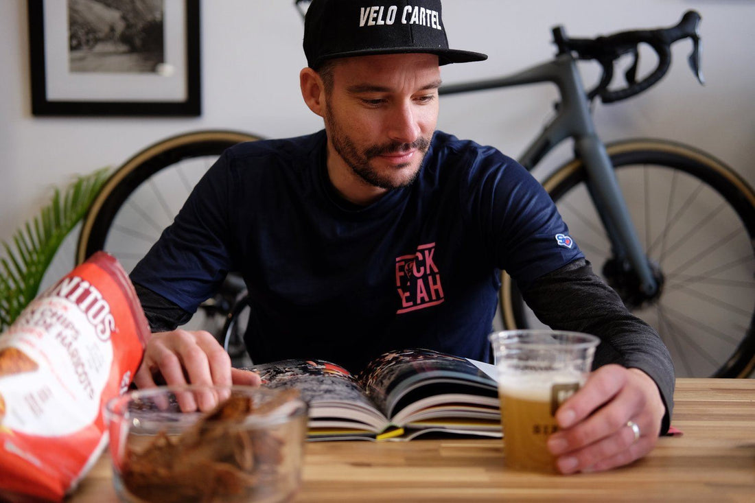L’alimentation intuitive, pour fêter sans culpabiliser