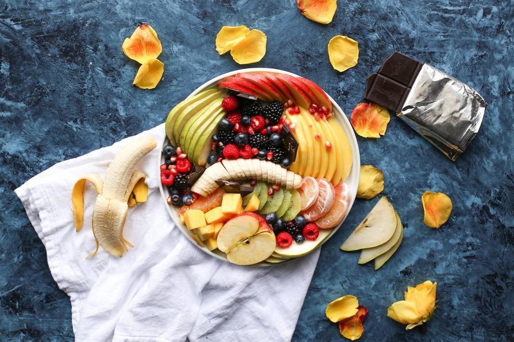 La fameuse question des glucides (encore!)