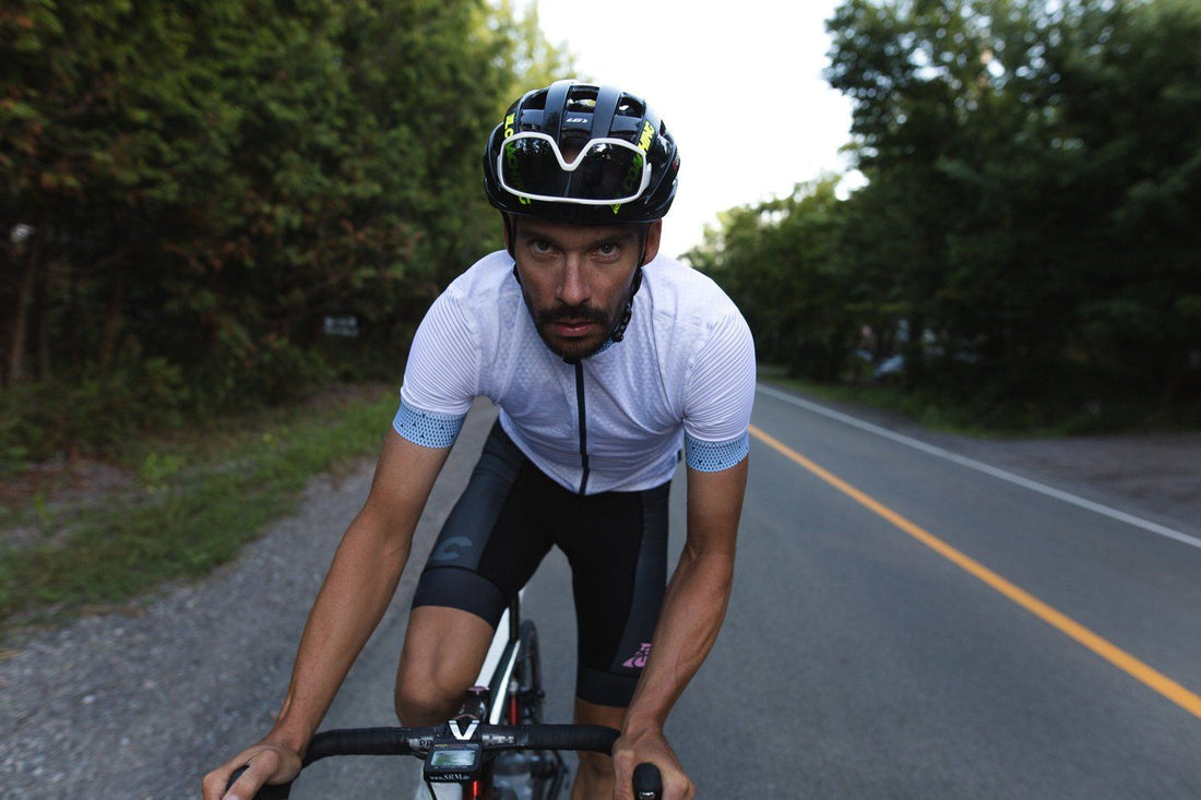 Glucides, perte de poids et périodisation