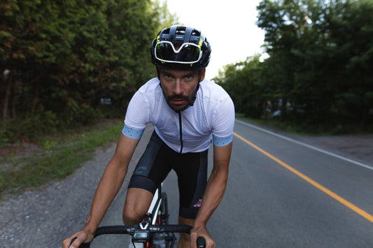 Glucides, perte de poids et périodisation