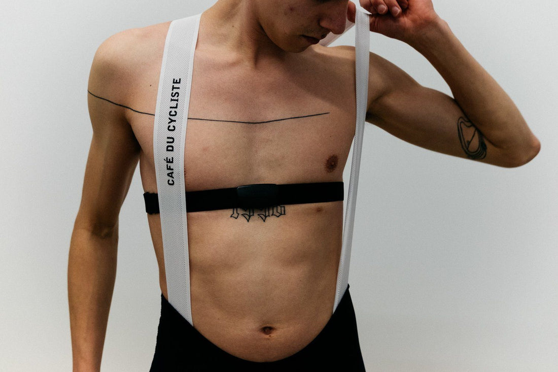 Ne jetez pas votre capteur de fréquence cardiaque!