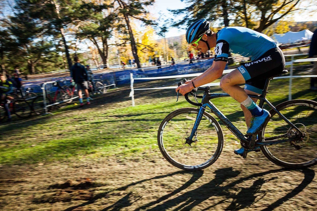 C’est quoi ça du cyclocross (CX)?