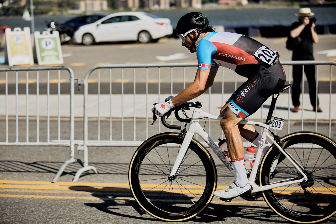 Dans la famille du Cartel : Bruno Langlois