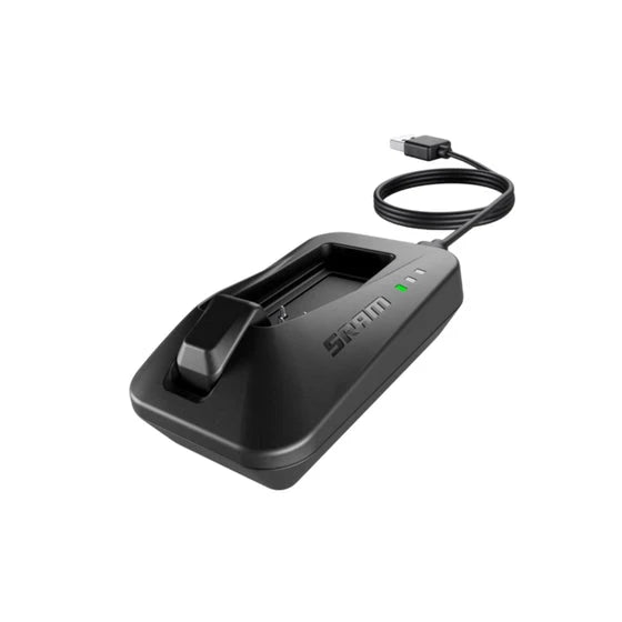 Chargeur de batteries Red eTap Pièces pour eTap SRAM Chargeur + fil