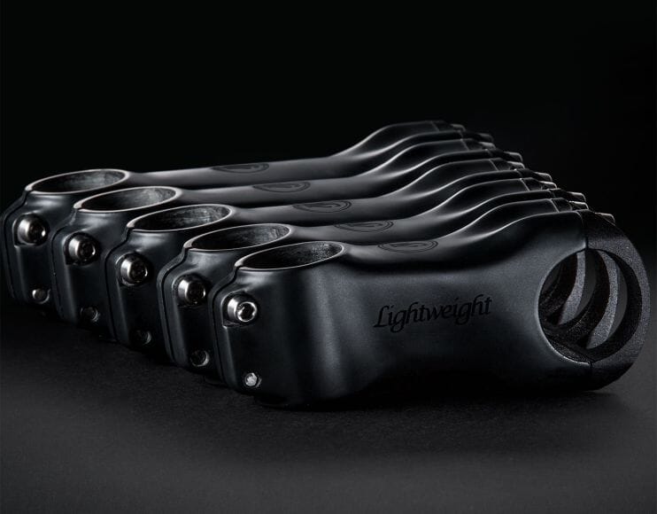 Lightweight - Potence Bügelhalter Potences Lightweight