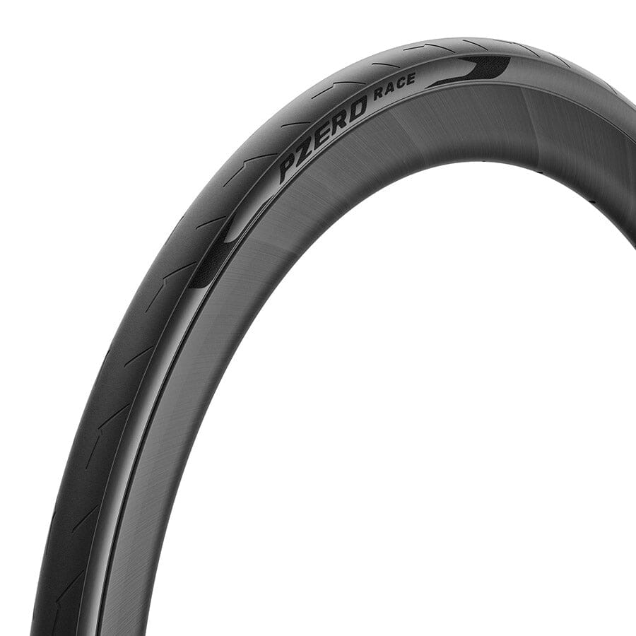 Pirelli - Pneu PZero Race TLR Pure Performance Pneus Pirelli 700 x30c Noir