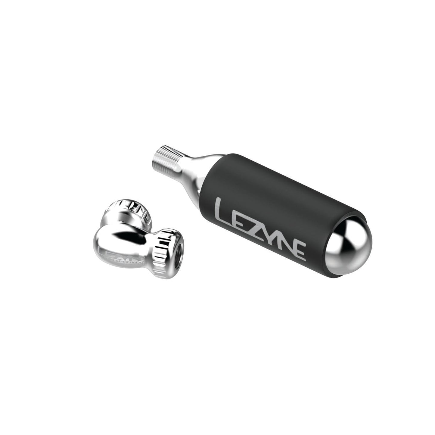 Lezyne - Twin speed drive Drive CO2 Gonfleurs à CO2 Lezyne