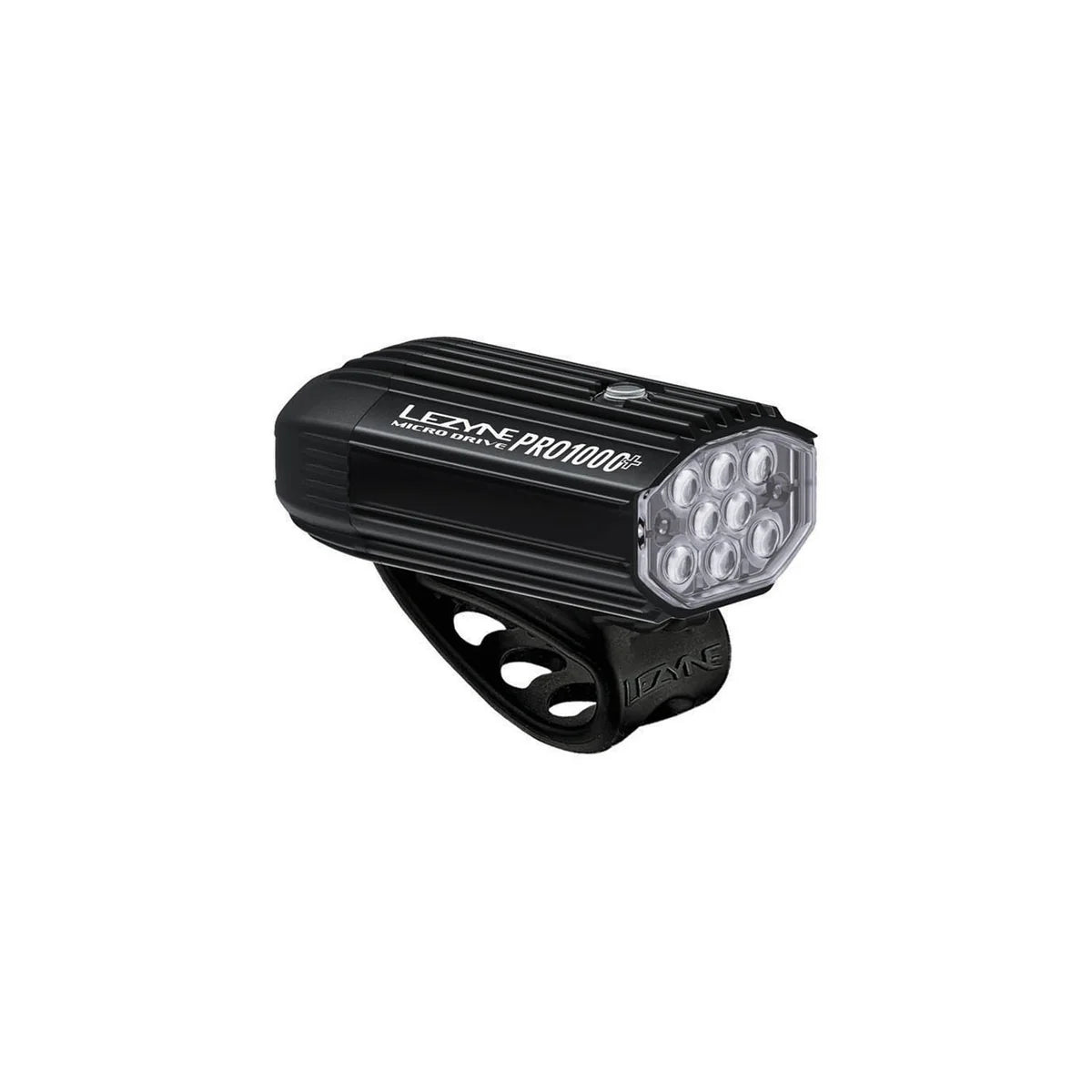 Lezyne - Lumière Micro Drive Pro 1000+ Lumières Lezyne