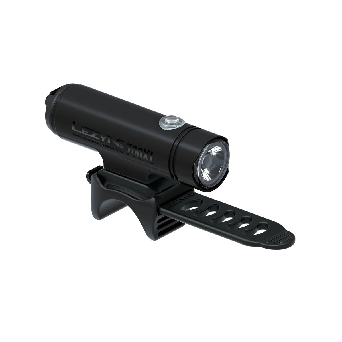 Lezyne - Lumière Classic Drive 700XL Lumières Lezyne