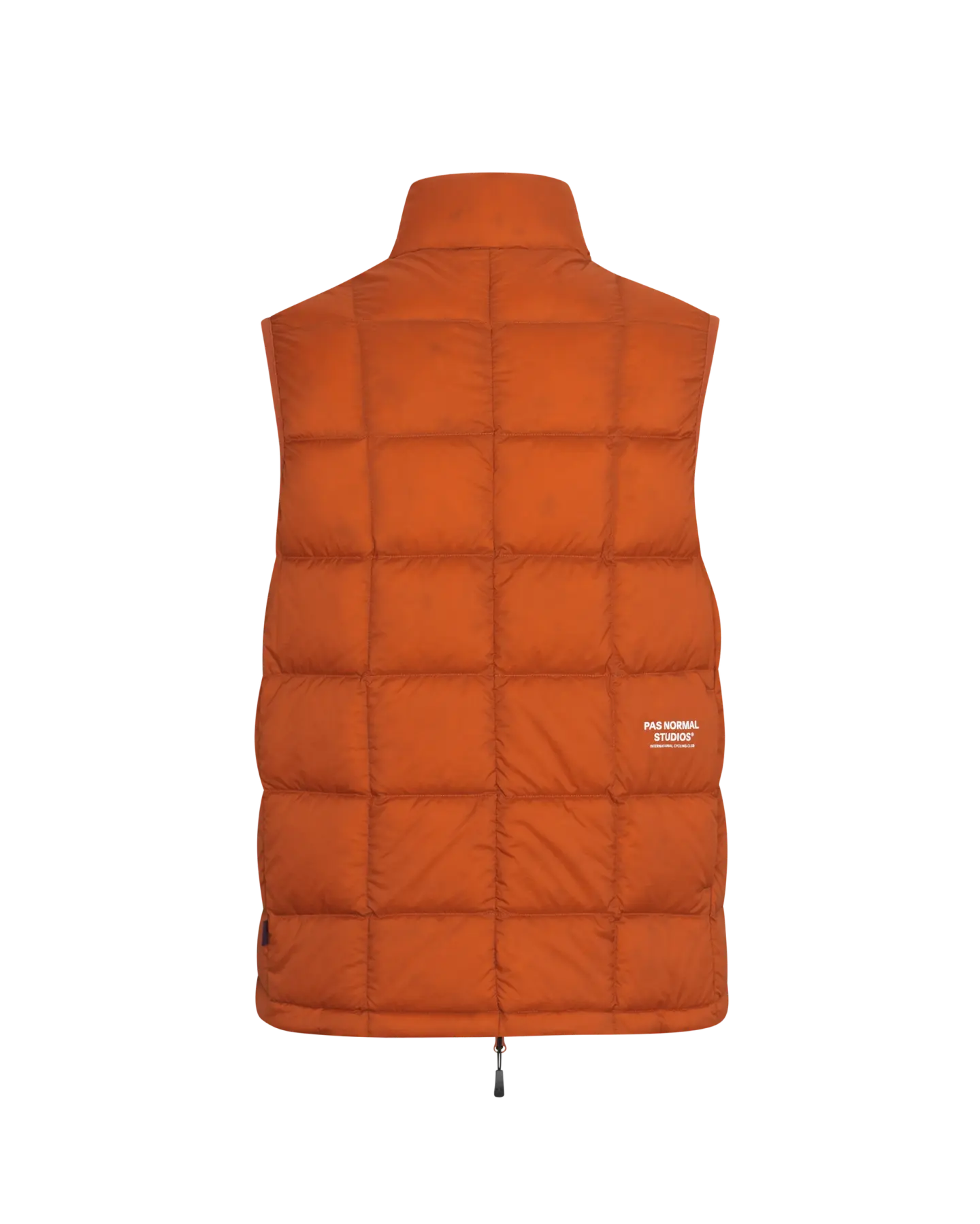 Pas Normal Studios - Off-Race Down Vest Vestes Pas Normal Studios