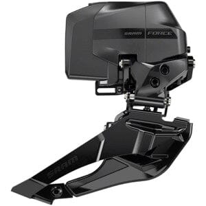 sram-derailleur avant force D2 velocartel