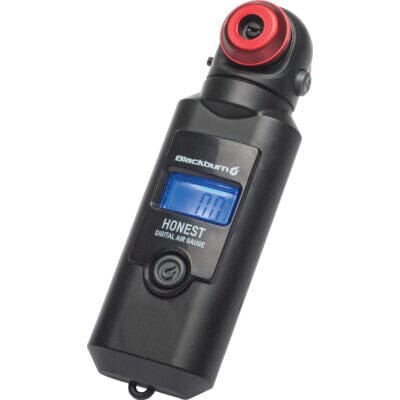 Blackburn HONEST DIGITAL PRESSURE GAUGE velocartel