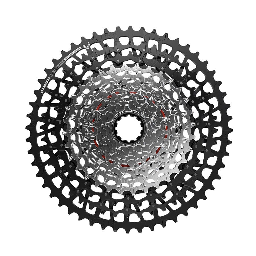 SRA- XS-1275 GX Eagle T-Type - 10-52D velocartel
