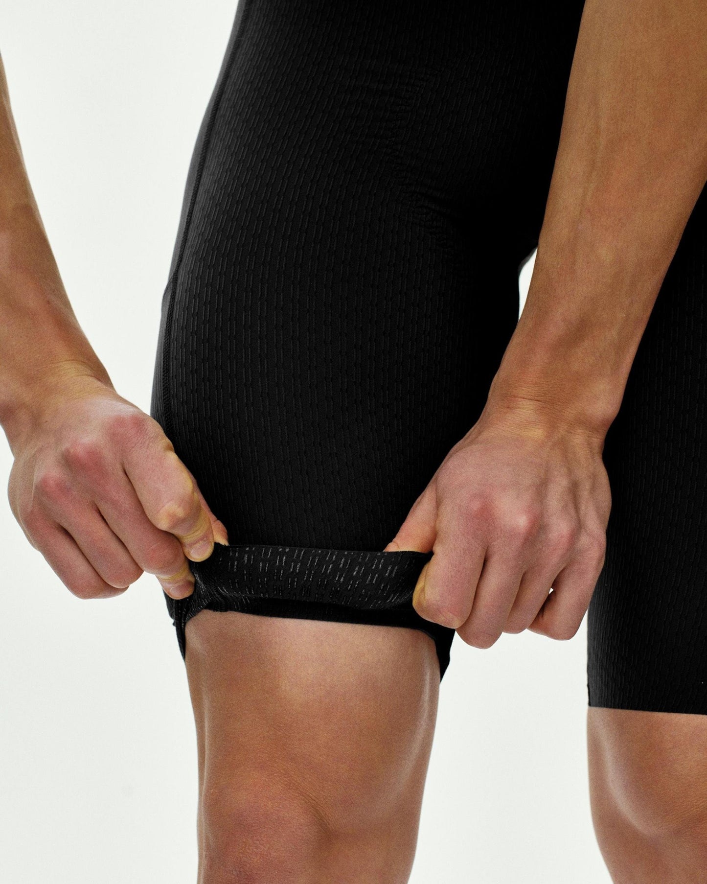 Pas Normal Studios - Bib Cargo Essential Light Homme Bibs Pas Normal Studios
