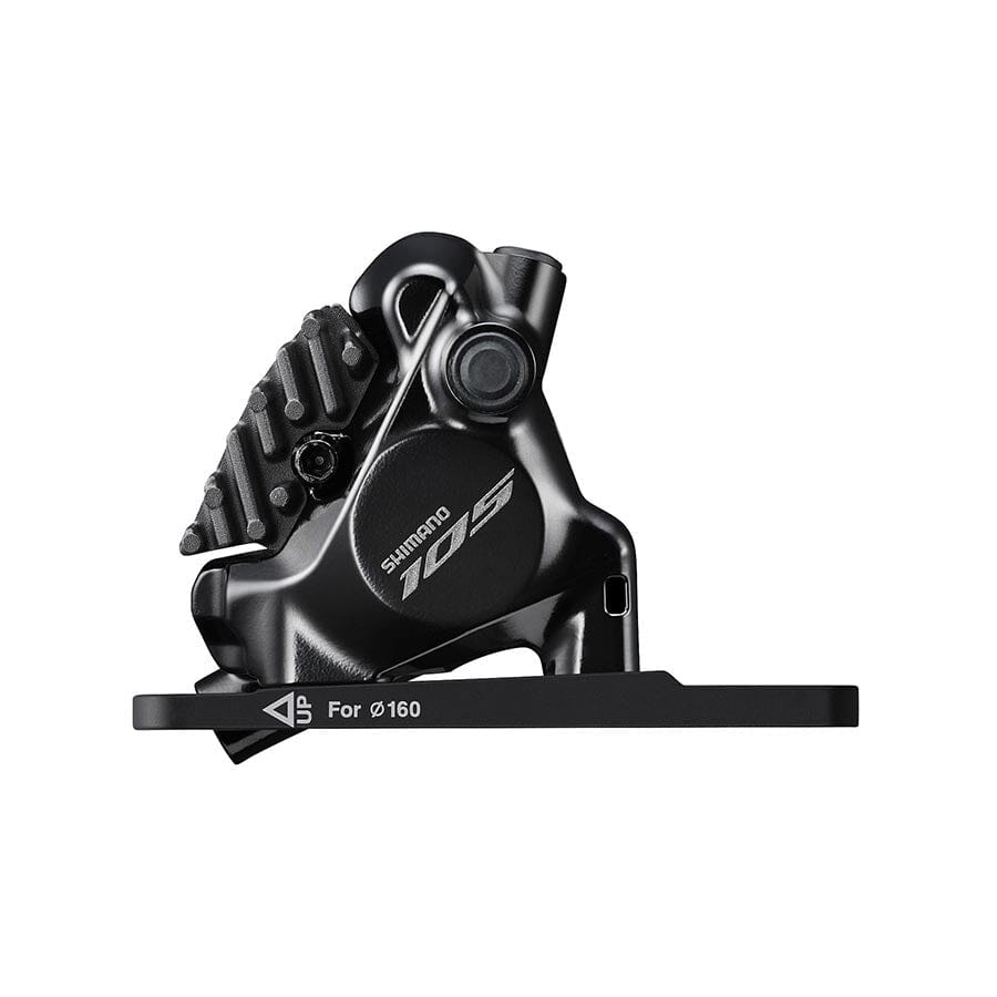 Shimano - Étrier de frein 105 BR-R7170 velocartel