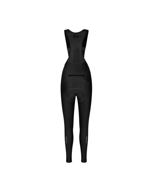 Pas Normal Studios - Bib Long Essential Thermal Femme AW24 Bibs Longs Pas Normal Studios