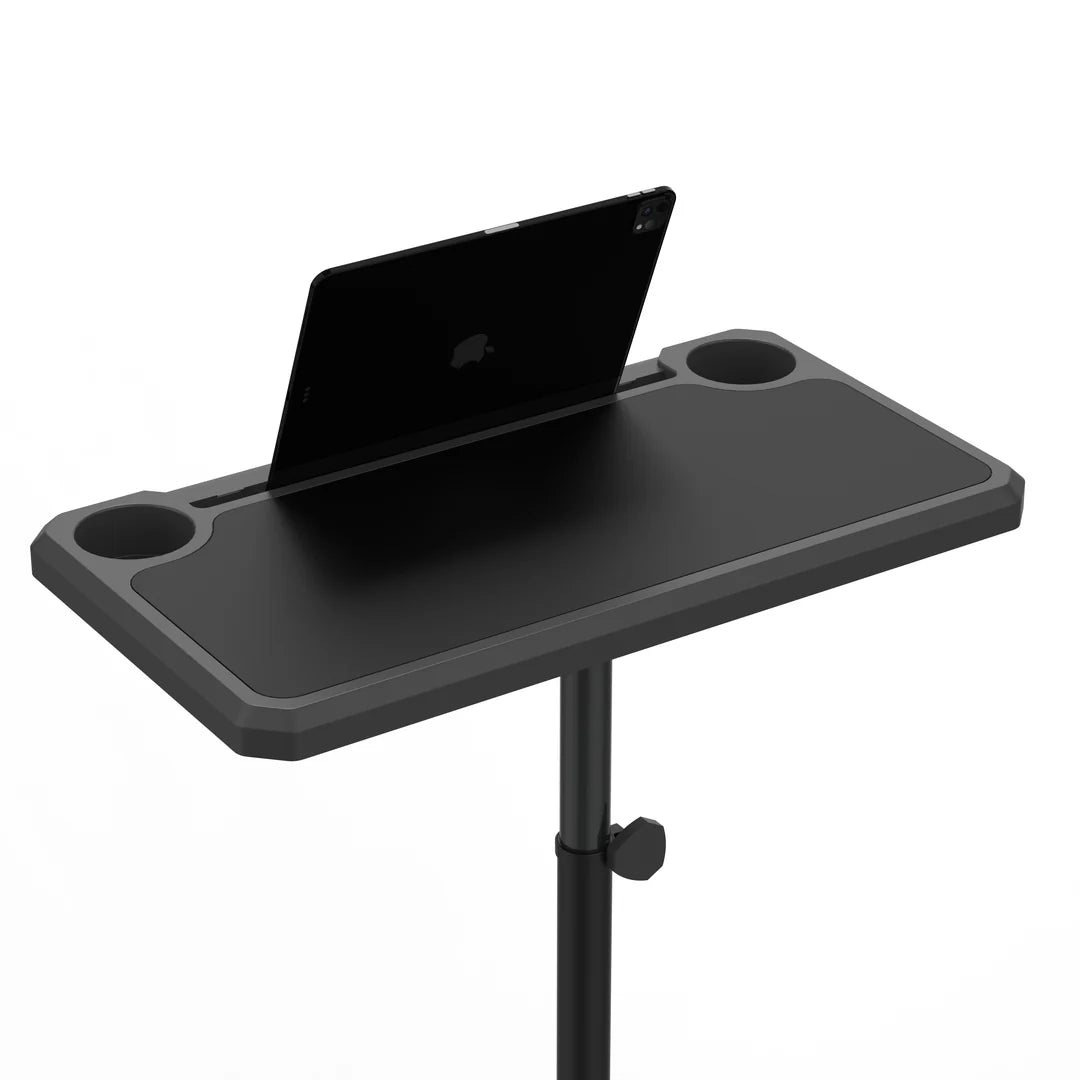 KOM CYCLING - Tablette d'entrainement intérieur Bases d'entrainement KOM CYCLING