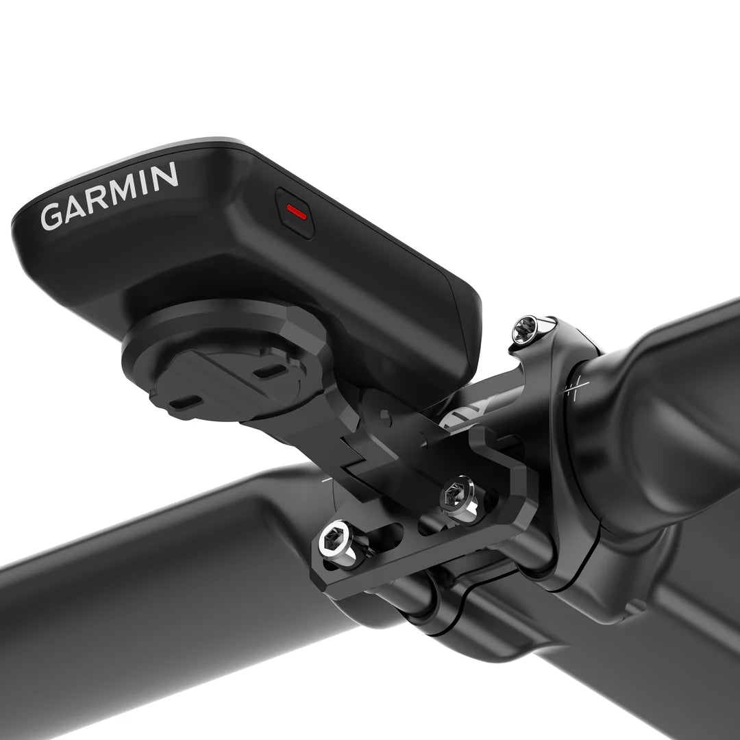 KOM CYCLING - Support à Ordinateur et Go pro (ou lumière) Supports à cyclomètres KOM CYCLING