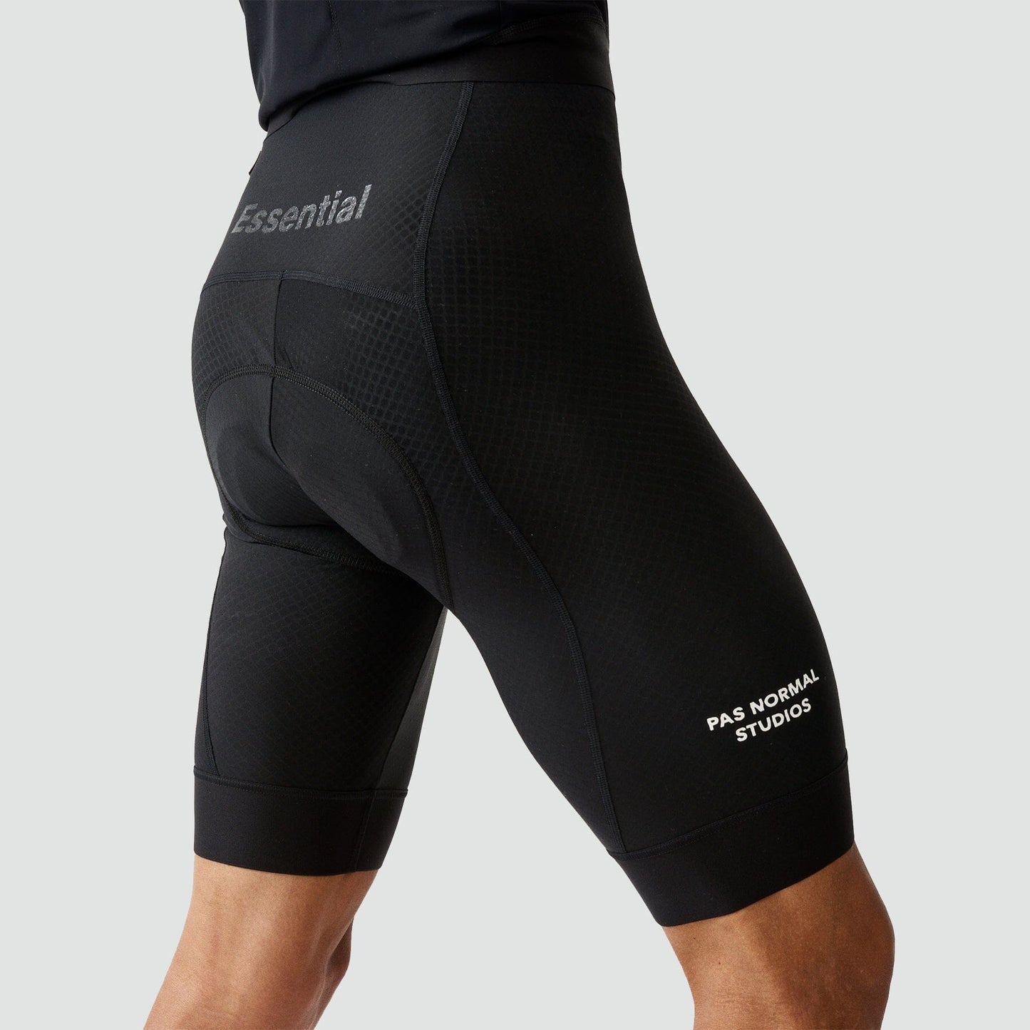 Pas Normal Studios - Bib Essential Homme SS24 Bibs Pas Normal Studios