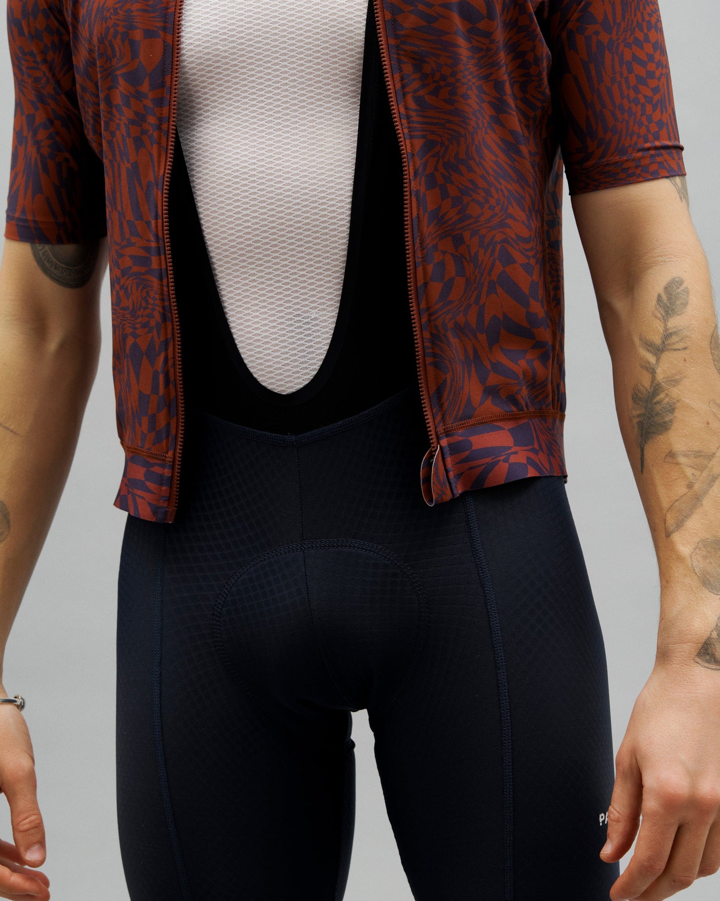 Pas Normal Studios - Bib Essential Homme SS24 Bibs Pas Normal Studios