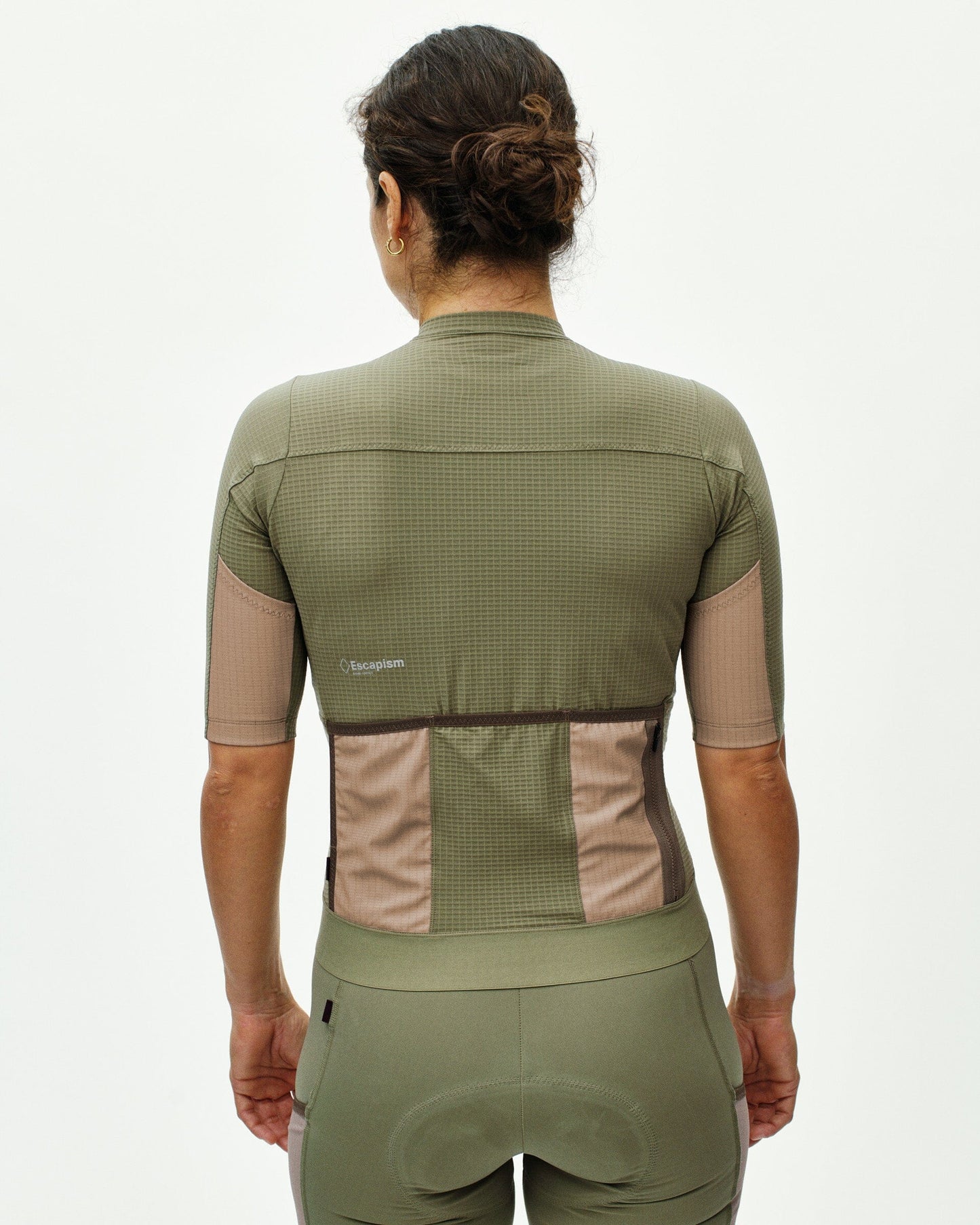 Pas Normal Studios - Maillot Escapism Femme
