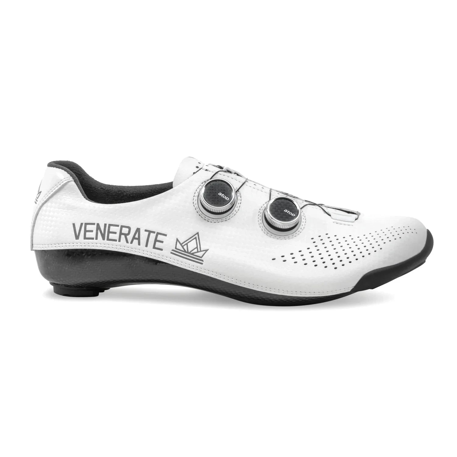 Venerate - Road 2.0 Souliers Venerate 36