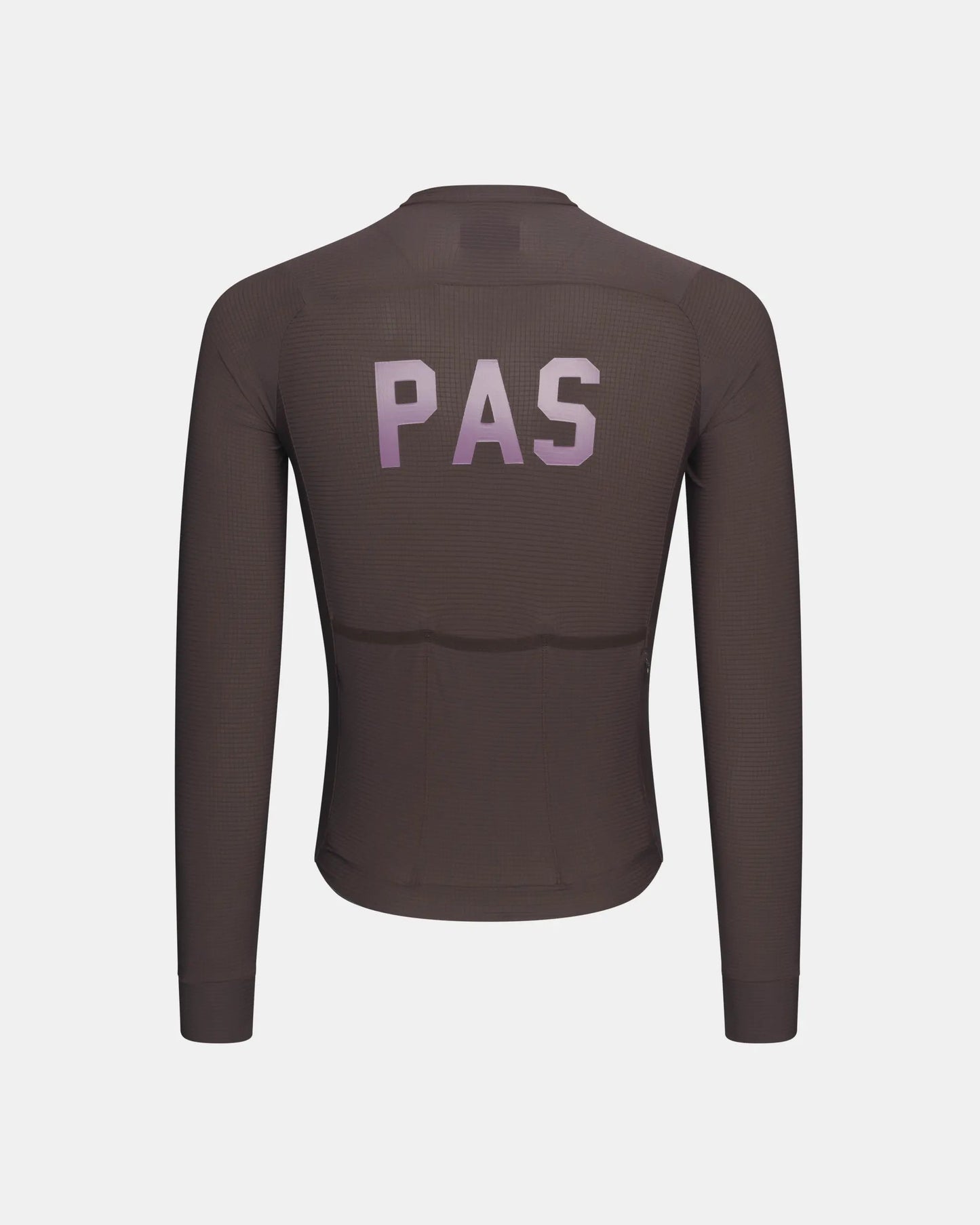 Pas Normal Studios - Maillot Long Mechanism Pro PAS Homme Maillots Longs Pas Normal Studios