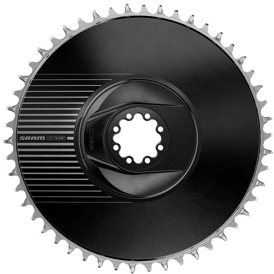 Sram - Plateau Red E1 Aero Pédaliers SRAM