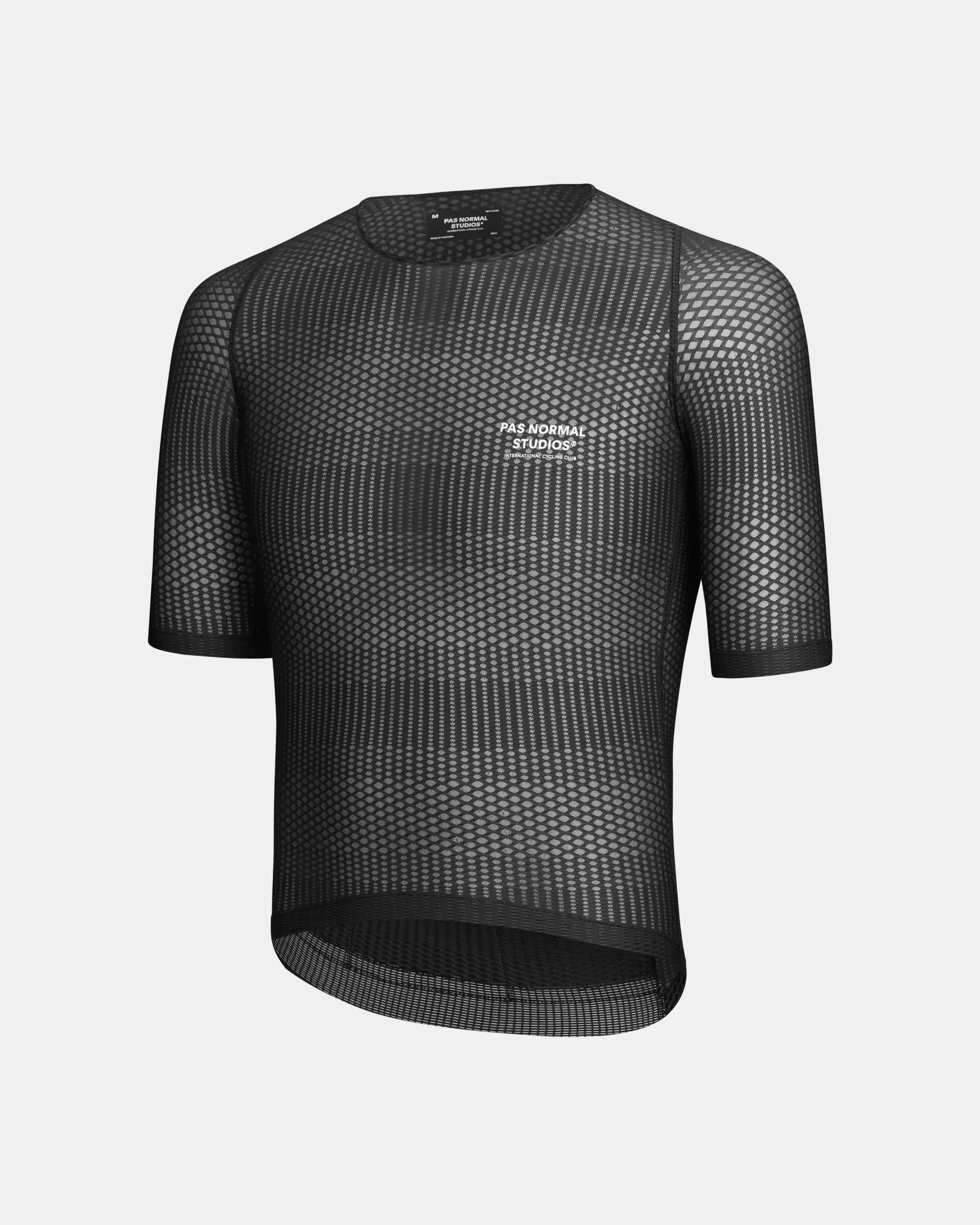 Pas Normal Studios - Maillot Mechanism SS24 Pro Zipless Homme Maillots Pas Normal Studios