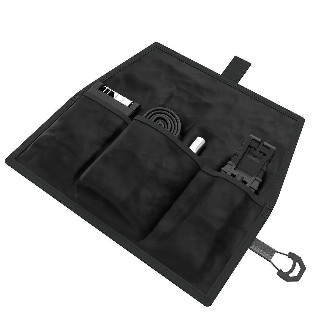 KOM CYCLING - Sac de selle Sacs de selle KOM CYCLING