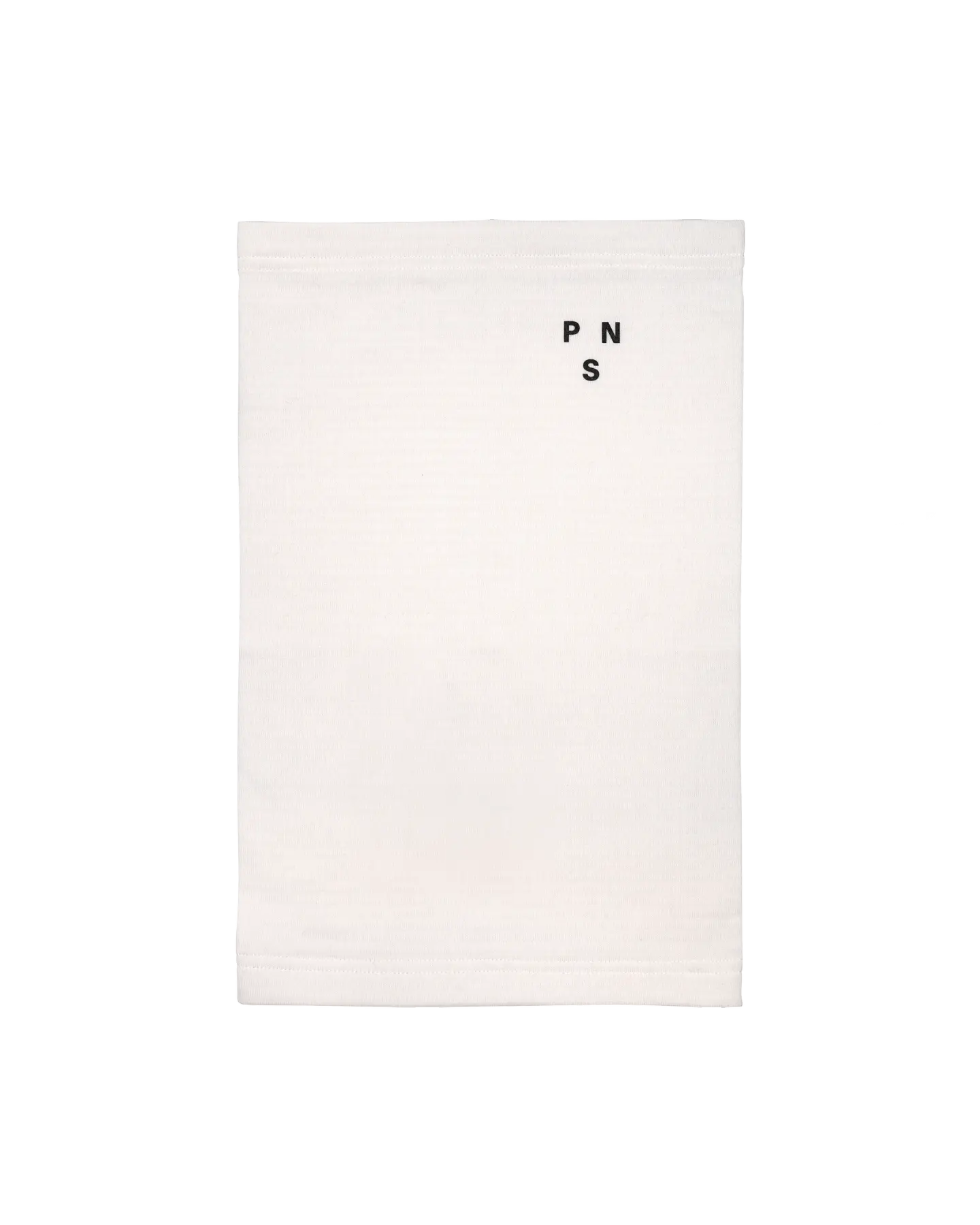 Pas Normal Studios - Tour de Cou Off White Tours de cou Pas Normal Studios