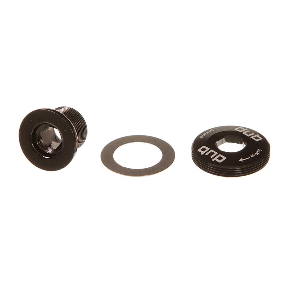 Sram - Boulon M18/M30 autoextracteur pour pédalier dub velocartel