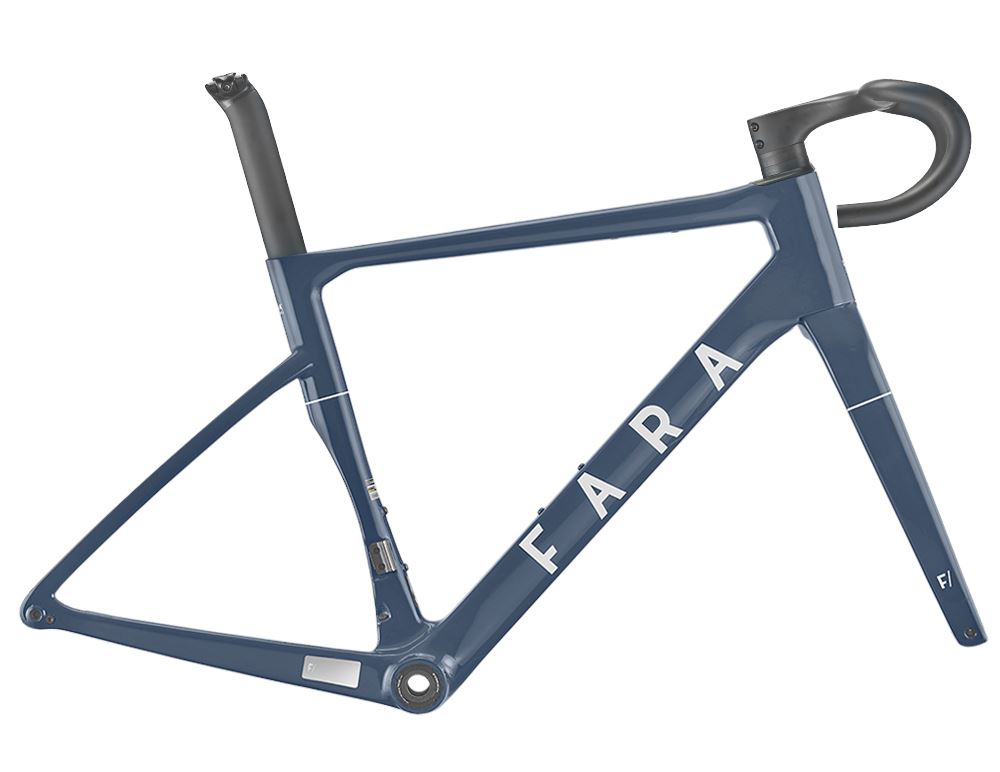 Fara - Cadre F/AR Vélos de gravel Fara