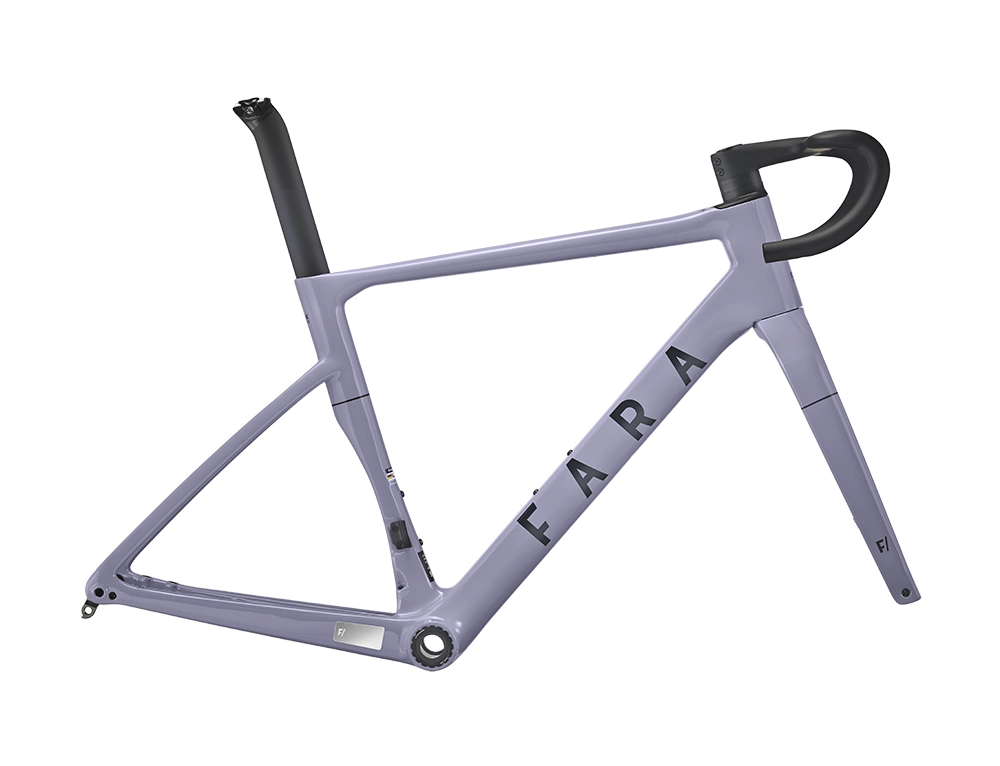 Fara - Cadre F/AR Vélos de gravel Fara