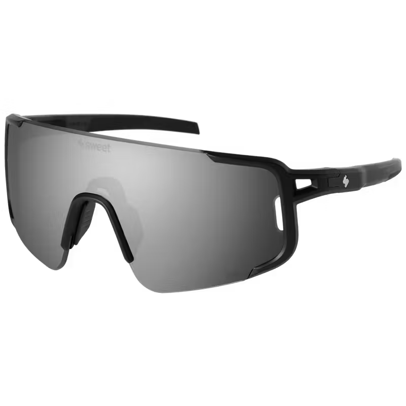Sweet protection - Lunettes Ronin matte black RIG obsidian VLT 9% Lunettes Sweet Protection