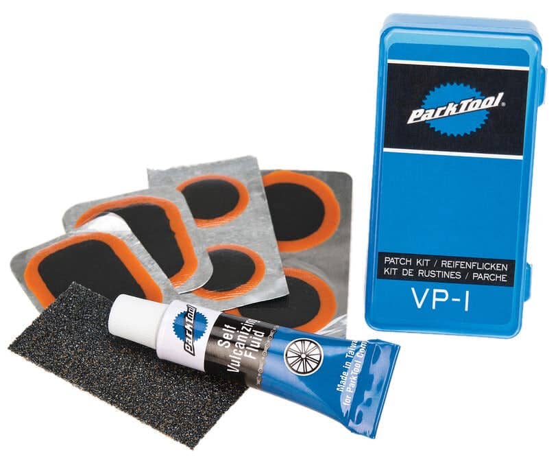 Park Tool VP-I Patch Kit Outils Park Tool