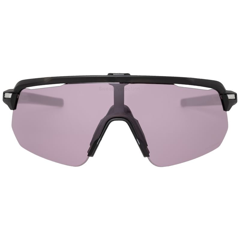 Sweet Protection - Lunette Shinobi RIG Photochromic Matte Crystal Black Lunettes Sweet Protection