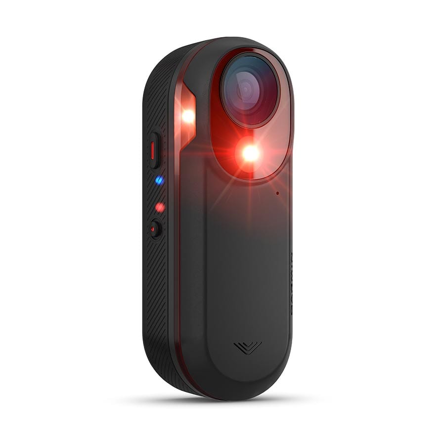 Garmin - Lumière Radar Varia RCT715 velocartel