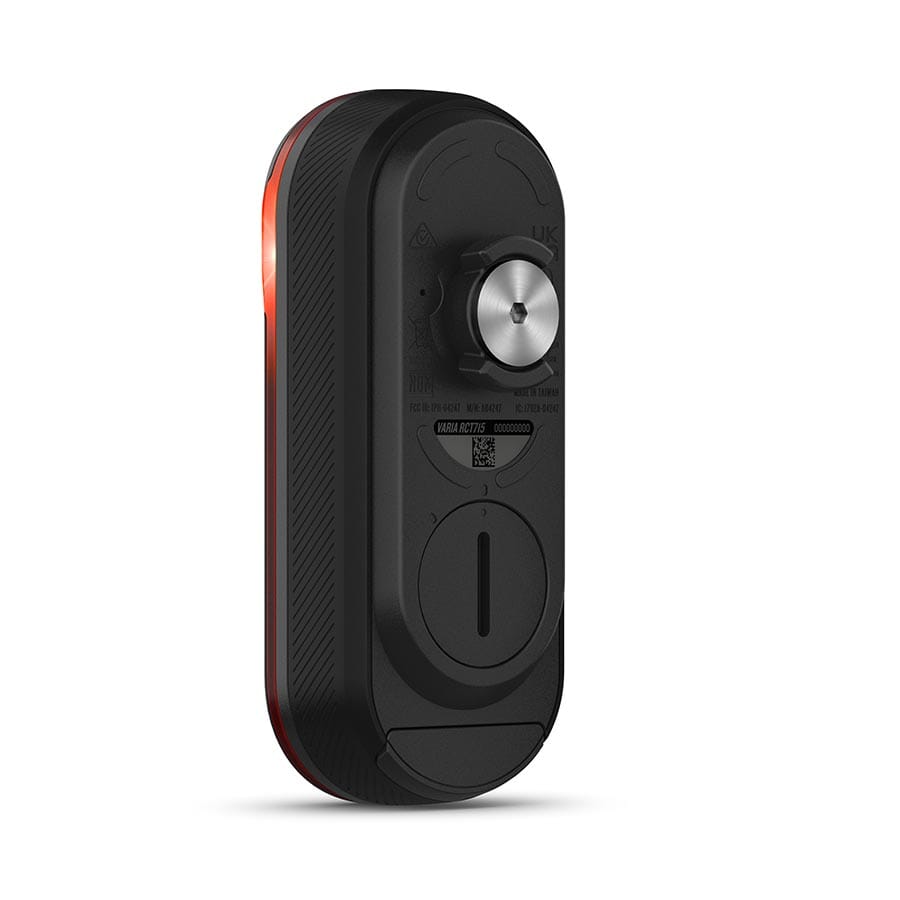 Garmin - Lumière Radar Varia RCT715 velocartel