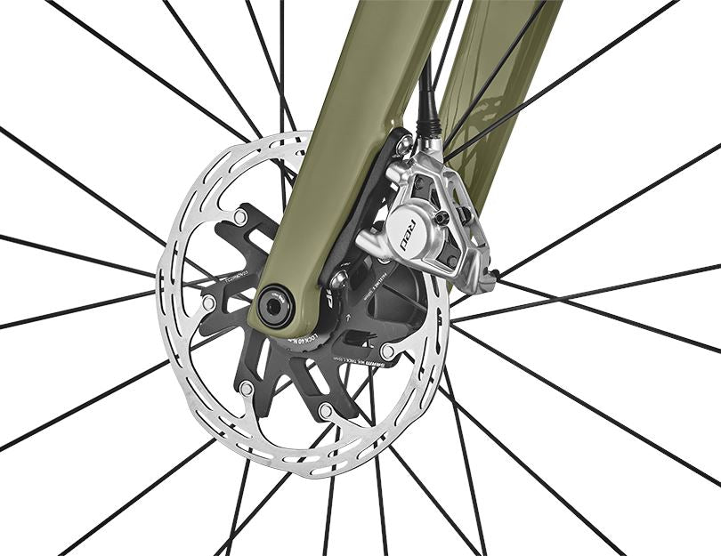 Fara - F/ROAD édition Sram Red AXS velocartel