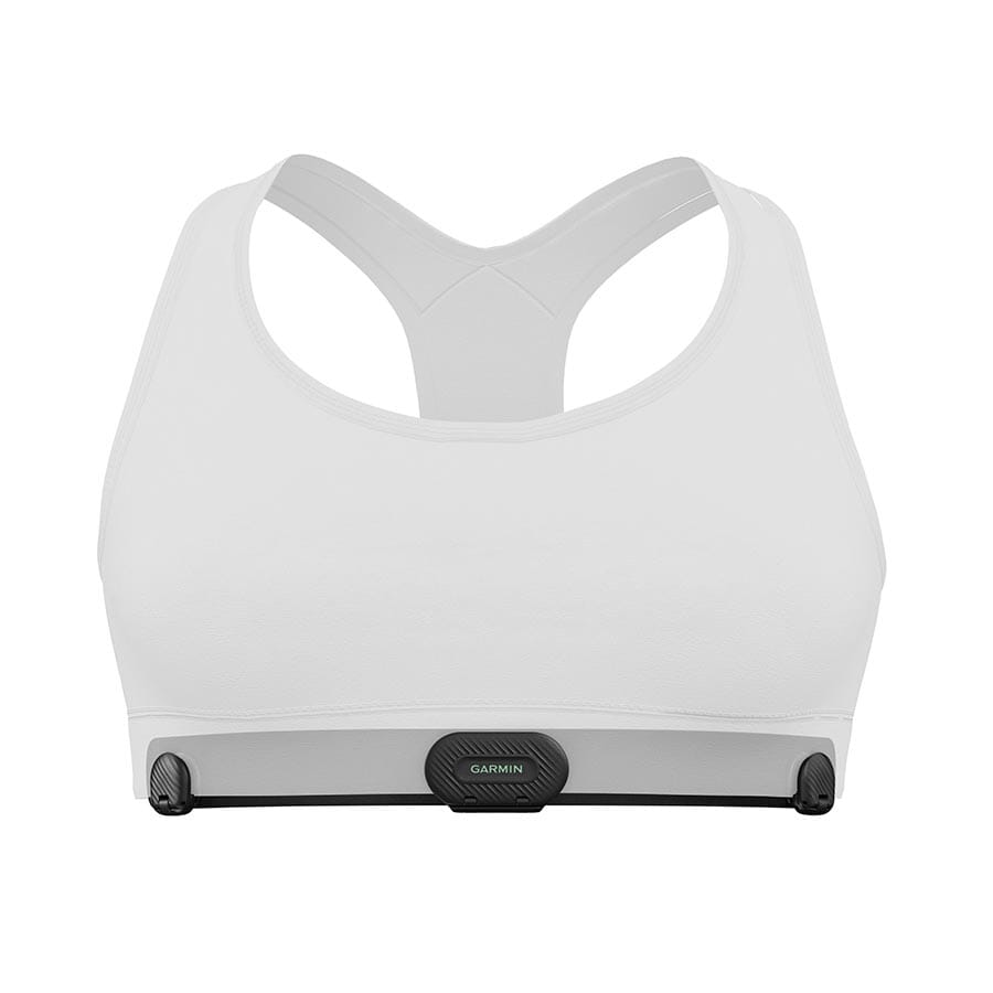 Garmin - Ceinture cardiaque HRM-FIT Capteur de fréquence cardiaque Garmin