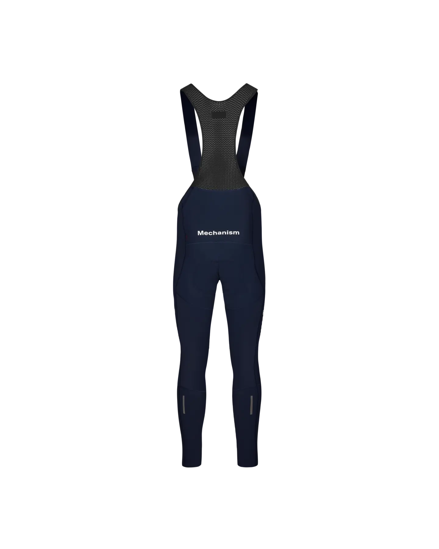 Pas Normal Studios - Bib Long Mechanism Deep Winter Homme AW24 Bibs Longs Pas Normal Studios