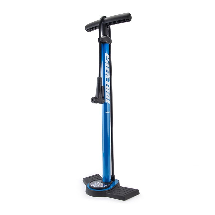 Park Tool - Pompe PFP-10 velocartel