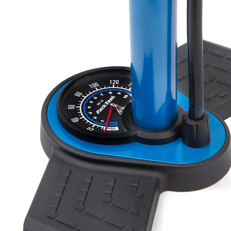 Park Tool - Pompe PFP-10 velocartel