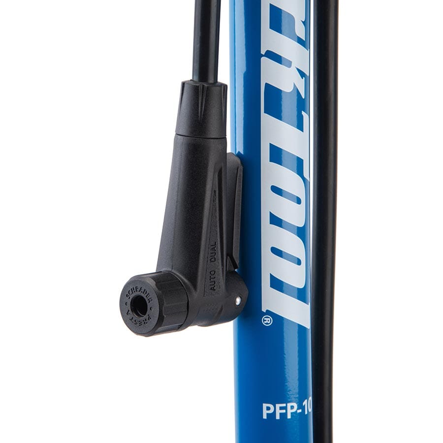 Park Tool - Pompe PFP-10 velocartel